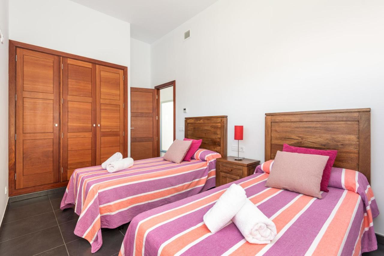 Villa Orquidea Son Bou Exteriér fotografie