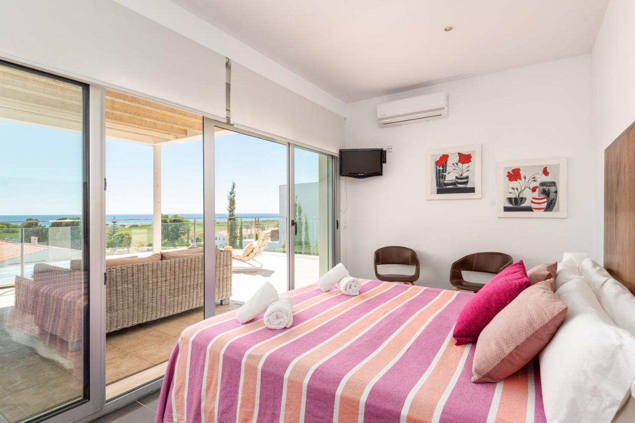 Villa Orquidea Son Bou Exteriér fotografie