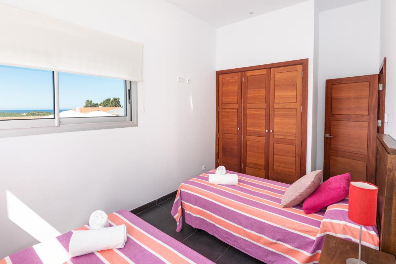 Villa Orquidea Son Bou Exteriér fotografie