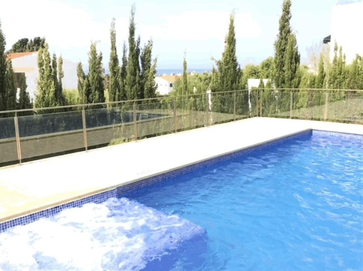 Villa Orquidea Son Bou Exteriér fotografie